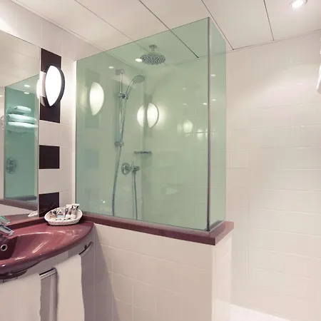Mercure Airport Hotel Brussel