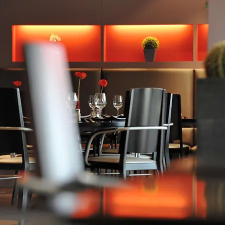 Mercure Airport Hotel Brussel