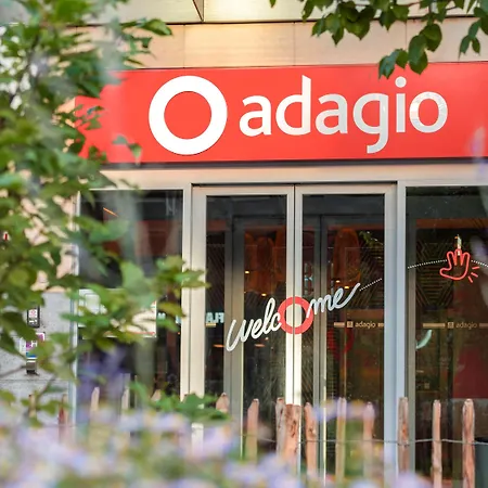 Adagio Grand Place Brussels