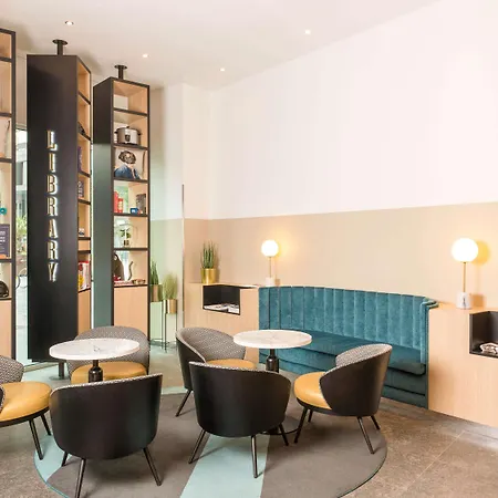 Adagio Grand Place Aparthotel