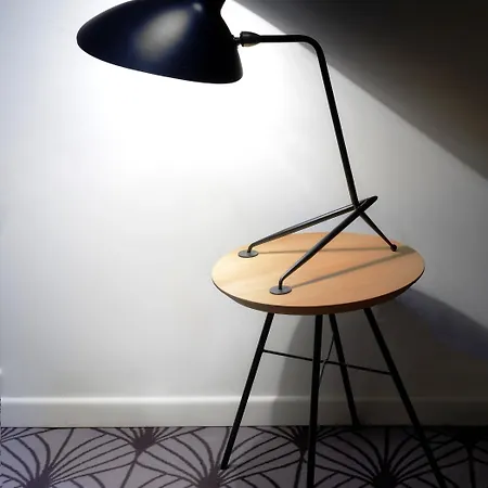 Vintage Brussels 3*