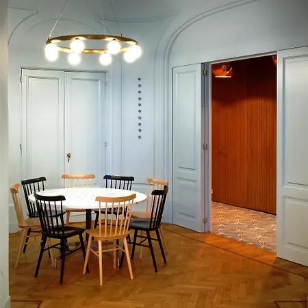 Hotel Vintage Brussels 3*