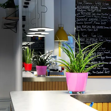 Hotel Vintage Brussels