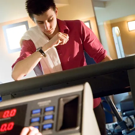 Novotel Brussels Airport 3* Diegem