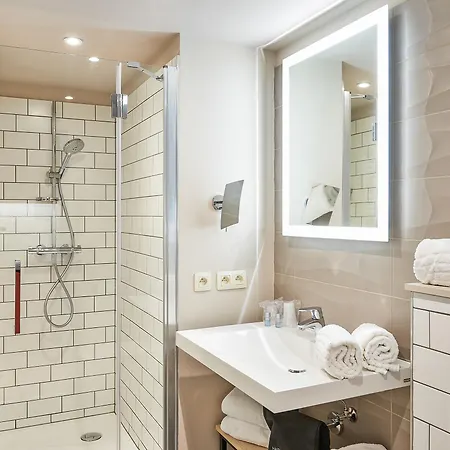 Appart'city Confort Centre Midi 3*