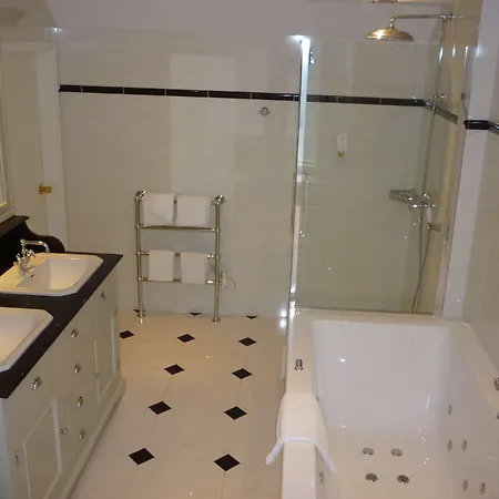 Western Park Hotell
