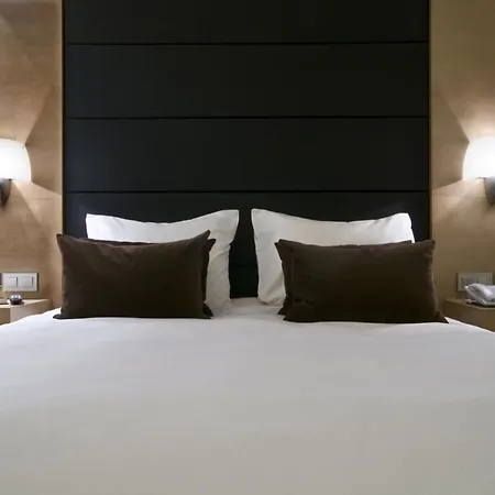 B-aparthotel Montgomery Lägenhetshotell