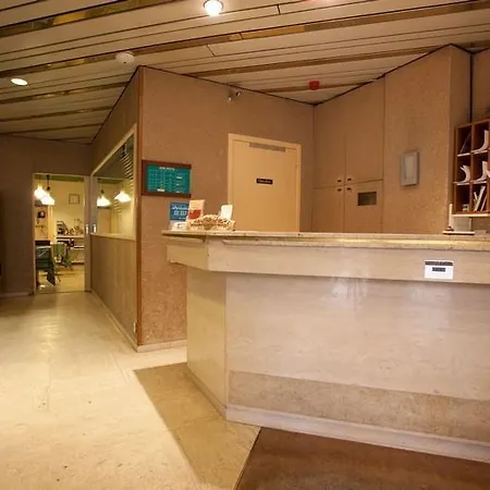 Sun Hotel Bruxelles