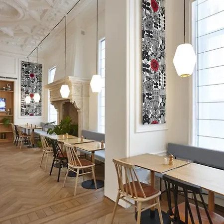 Hygge Brussels