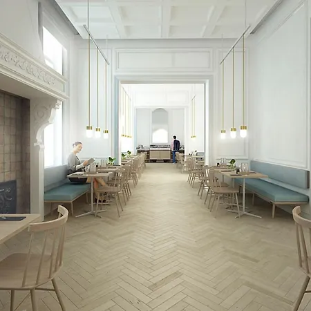 Hotel Hygge Brussels