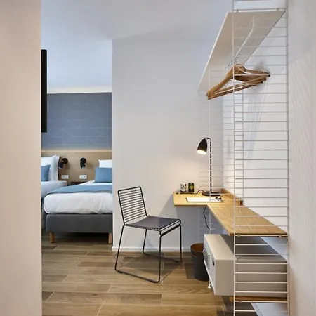 Hygge Hotel 3*