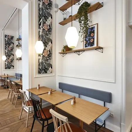 Hotel Hygge Brussels