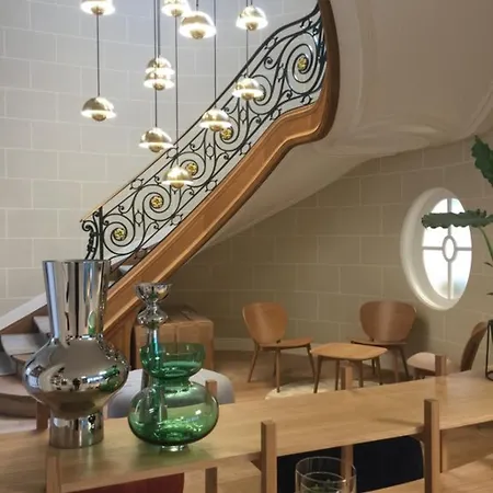 Hotel Hygge
