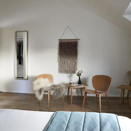 Hygge Hotel 3*