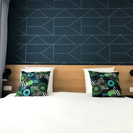 Hotel Hygge Brussels
