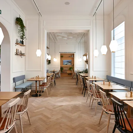 Hygge Hotel