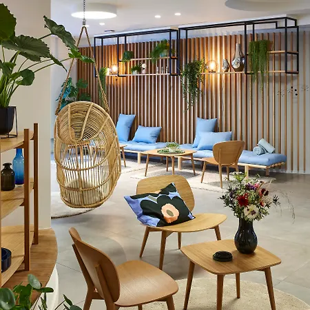 Hygge Hotel 3*
