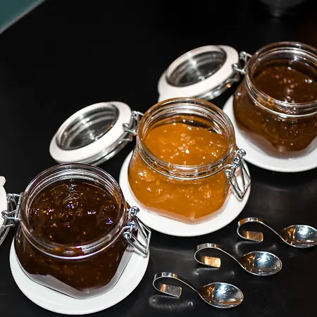 ホテル ダンサール ブリュッセル