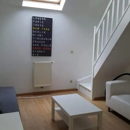 Duplex Sleeps 4