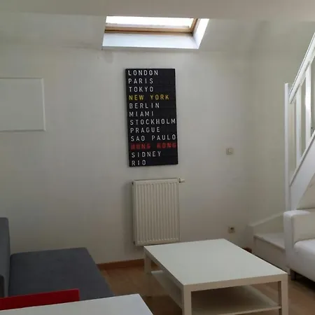 Duplex Sleeps 4