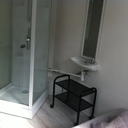 Hotel 18 Brussels