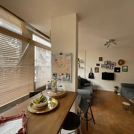 St Catherine - Sweet - Bxl - With View *