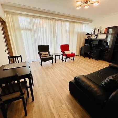 Apartman Residential Area - Quiet Place