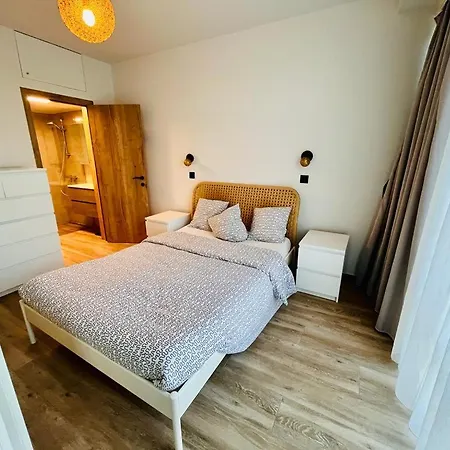 Residential Area - Quiet Place *