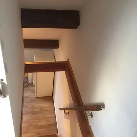 2 Bedroom With A Rooftop Terrace On 3rd Floor * Брюссель
