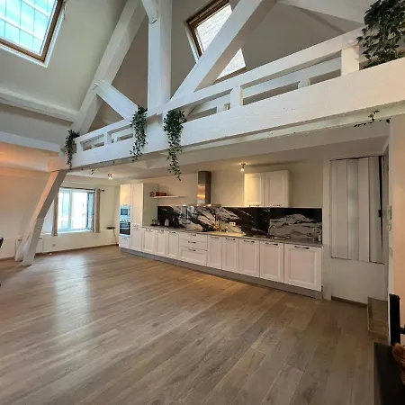Apartament Superbe Appartement En Plein Centre De Bruxelles