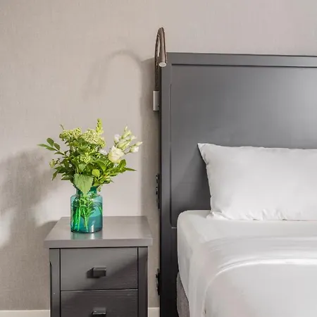 Numa Lief Aparthotel Brussels