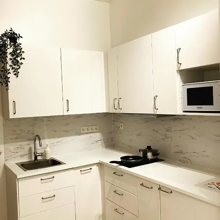 Benny's Centre Privatunterkunft Brüssel