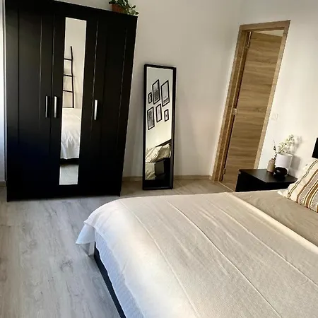 Superbe Pres De Avec Prive شقة بروكسل