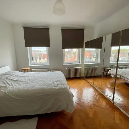 Superbe Duplex Avec Jacuzzi Apartamento *