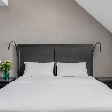 Numa Lief Brussels