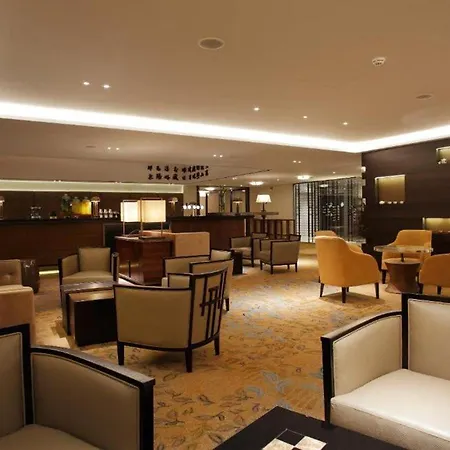 Tangla Hotel Brussels