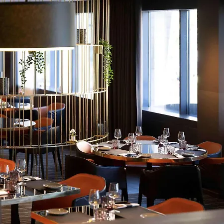 Pullman Centre Midi Hotell