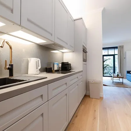 Sweet - Chatelain Apartment *