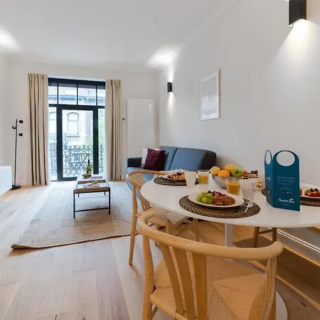 Sweet - Chatelain Apartment *