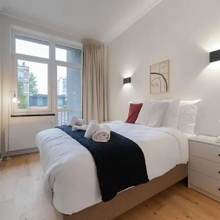 Apartment Sweet - Chatelain