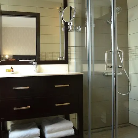 The Helmet Hotel Bruselas