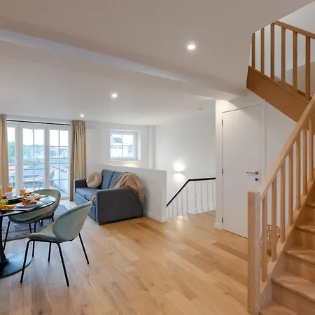 Sweet - Automne Apartamento