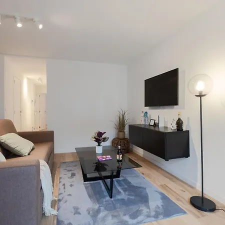 Sweet - Automne Apartamento *