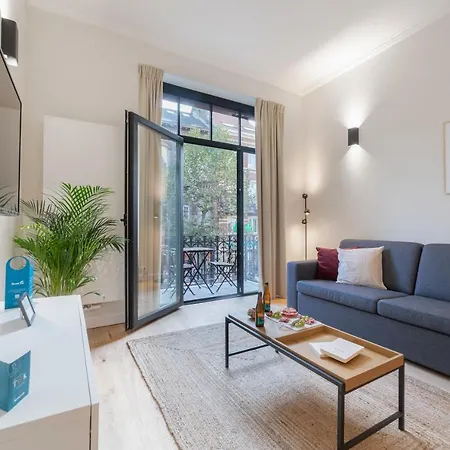 Sweet - Chatelain Apartment *