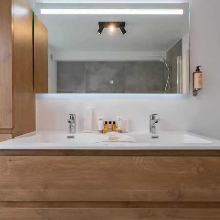 Sweet - Automne Apartamento *