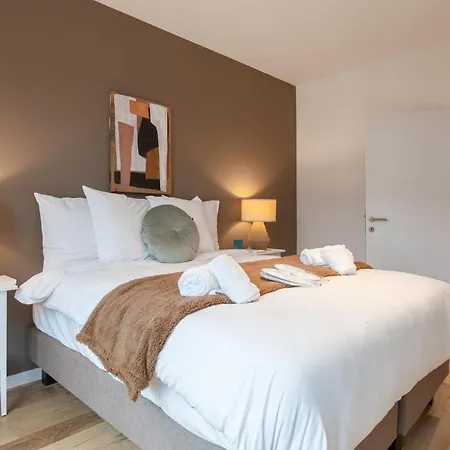 Apartamento Sweet - Automne