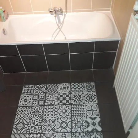 Spacious Duplex In Historical Center *