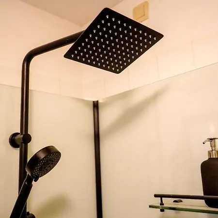 Daire Garden Botanique