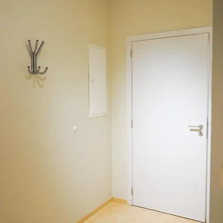 Garden Botanique Brüksel