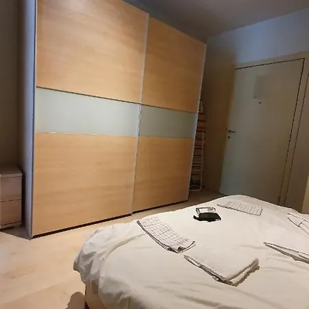 Minimal - Flat Ej Centre Appartement *